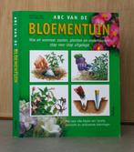 ABC van de bloementuin. Hoe en wanneer zaaien, planten en on, Ophalen of Verzenden, Zo goed als nieuw, R. Le Page & D. Retournan