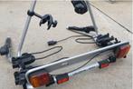 Originele Renault fietsdrager fietsendrager op de trekhaak 7, Auto diversen, Dakdragers, Ophalen of Verzenden, Nieuw
