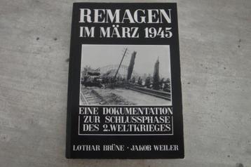 RENAGEN IM MÄRZ 1945  EINE DOKUMENTATION ... beschikbaar voor biedingen