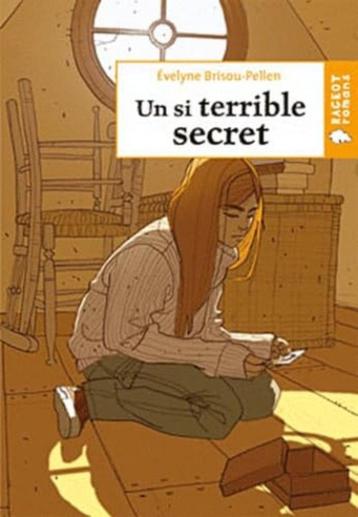un si terrible secret  beschikbaar voor biedingen