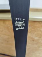 Arceau long AOK RIDGE BOGA 68"-25 LBS, Sports & Fitness, Tir à l'arc, Longbow, Enlèvement, Neuf