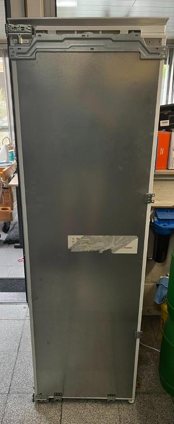 Inbouwkoelkast Siemens 177cm beschikbaar voor biedingen