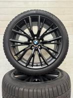 DEMO 18” BMW 3 SERIE G20 G21 M * RFT VELGEN WINTERBANDEN ORI, Auto-onderdelen, Banden en Velgen, 18 inch, Gebruikt, Banden en Velgen
