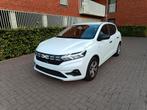 Dacia Sandero Bl1 ESSENTIAL SCe 65, Auto's, Dacia, Stof, 980 kg, Wit, 5 deurs