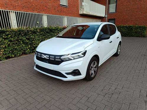 Dacia Sandero Bl1 ESSENTIAL SCe 65, Auto's, Dacia, Particulier, Sandero, ABS, Airbags, Airconditioning, Bluetooth, Centrale vergrendeling