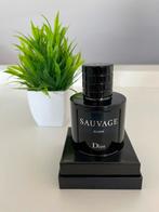 Dior sauvage elixir, Verzenden