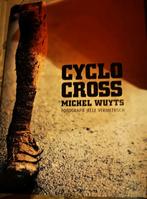 Michel Wuyts cyclo cross, Comme neuf, Michel Wuyts, Course à pied et Cyclisme, Enlèvement ou Envoi