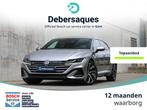 Volkswagen Arteon Plug in Hybride DSG ZETELVERW TREKH ACC, Auto's, Volkswagen, Te koop, 0 kg, Zilver of Grijs, 0 min