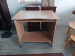 Bureau met uitschuifbaar deel, Ophalen, Zo goed als nieuw