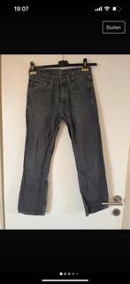 7 for all mankind broek s, Comme neuf, Taille 36 (S), 7 for all mankind, Enlèvement