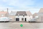 WONING MET 3 SLAAPKAMERS EN INPANDIGE GARAGE TE KOEKELARE, Immo, Huizen en Appartementen te koop, 3 kamers, 200 tot 500 m², Tussenwoning