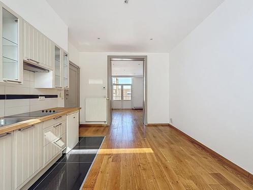Appartement à louer à Etterbeek, 1 chambre, Immo, Huizen te huur, Appartement