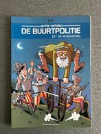 Strip De Buurtpolitie nr 23 - De keisnijding, Boeken, Stripverhalen, Eén stripboek, Nieuw, Ophalen of Verzenden, Nix