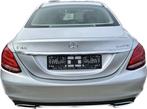 MERCEDES C KLASSE W205 ACHTERLICHT LINKS 2014-2021, Ophalen, Gebruikt, Mercedes-Benz