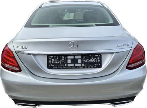 MERCEDES C KLASSE W205 ACHTERLICHT LINKS 2014-2021, Auto-onderdelen, Verlichting, Mercedes-Benz, Gebruikt, Ophalen