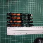 Crawler shocks, Hobby en Vrije tijd, Modelbouw | Radiografisch | Auto's, Ophalen of Verzenden, Nieuw, Overige typen, Auto offroad