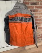Jas Harley Davidson, Motoren, Kleding | Motorkleding, Ophalen of Verzenden