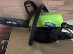 kettingzaag  Husqvarna Florabest bks542e, Tuin en Terras, Ophalen, Gebruikt, Boomzaag, Husqvarna Florabest bks542e