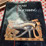 AH Kunst en Beschaving - Egypte, Boeken, Ophalen, Zo goed als nieuw
