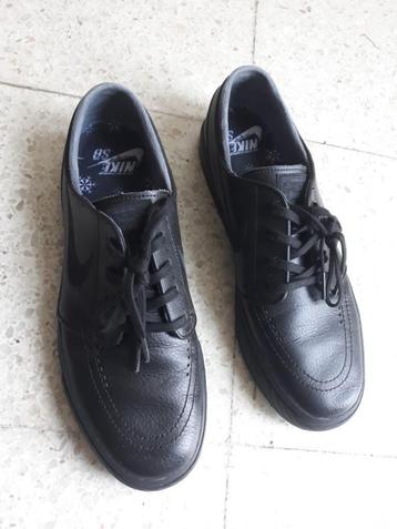 nike stefan janoski, Enlèvement ou Envoi, Nike, Comme neuf, Baskets