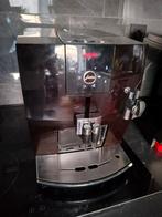 Jura expresso, Elektronische apparatuur, Koffiezetapparaten, Ophalen, Gebruikt, Koffiebonen