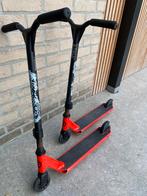 Step/freestylestep voor kinderen, Ophalen, Gebruikt, Gewone step, DECATHLON