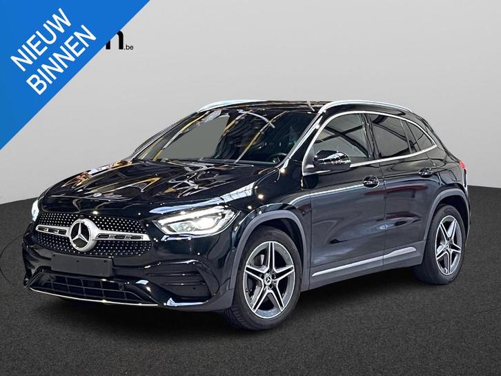 Mercedes-Benz GLA 200 AMG (automatique), Autos, Mercedes-Benz, Entreprise, Achat, GLA, Caméra de recul, Airbags, Éclairage LED
