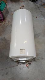 Electrische boiler Ariston, 200 liter., Doe-het-zelf en Bouw, Chauffageketels en Boilers, Ophalen, Gebruikt, 100 liter of meer