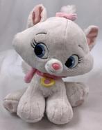 Disney Marie Aristocats knuffel 20cm Simba Aristokatten kat, Kinderen en Baby's, Verzenden, Zo goed als nieuw