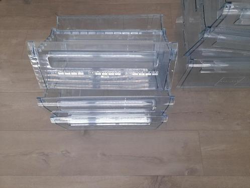 Diepvrieslades voor AEG diepvries, Elektronische apparatuur, Vriezers en Diepvrieskisten, Gebruikt, Ophalen
