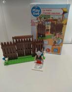 Bouwset Playtive van Asterix en Obelix, Kinderen en Baby's, Ophalen of Verzenden, Zo goed als nieuw