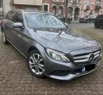 Mercedes classe C 200 , diesel euro 6b boîte manuelle, Autos, Cuir, Achat, Euro 6, Entreprise