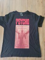 Zwart t-shirt Tally Weijl maat S, Ophalen of Verzenden, Zo goed als nieuw, Maat 36 (S), Zwart