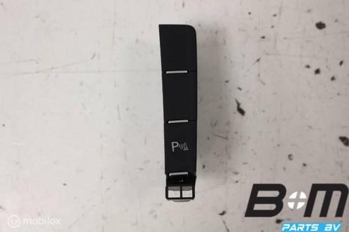 Schakelaar voor PDC Volkswagen Golf 7 Variant 5G1927238E, Auto-onderdelen, Dashboard en Schakelaars, Gebruikt