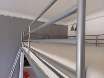 2-persoons hoogslaper beschikbaar voor biedingen