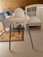 Babystoel ikea, Kinderen en Baby's, Kinderstoelen, Ophalen, Gebruikt, Overige typen