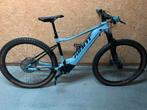 Giant fathom E-mtb | WISSELSTUKKEN, Ophalen, Hardtail, Heren, 49 tot 53 cm