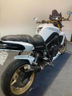 Yamaha FZ 8 MY'16 ref. LS 3191, Motoren, LED Verlichting, 4 cilinders, Motorrijbewijs A, Bedrijf