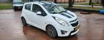 Chevrolet spark 1.0 Biofuel uitgevoerd vanuit NL, Auto's, Spark, Te koop, Particulier