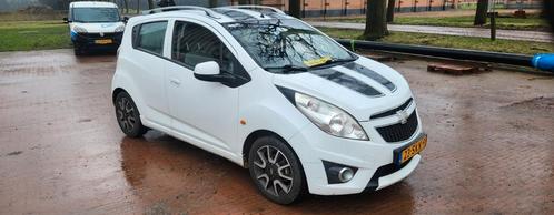 Biocarburant Chevrolet Spark 1.0, Autos, Chevrolet, Particulier, Spark, Enlèvement