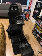 Playseat, Enlèvement, Comme neuf