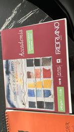 Startset Kaligrafie, Hobby en Vrije tijd, Ophalen, Zo goed als nieuw