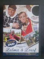 Zulma & Zozef (2006) - Luc Caals, Dirk Van Vooren, Komedie, Alle leeftijden, Ophalen of Verzenden, Zo goed als nieuw