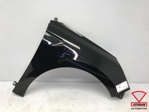 Renault Clio 5 2019+ Zijscherm Spatbord Rechts Voor Originee, Auto-onderdelen, Carrosserie, Renault, Voor, Rechts, Gebruikt