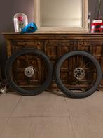 Syncros capital aero 1.0 60mm, Racefiets, Zo goed als nieuw, Syncros Scott, Ophalen