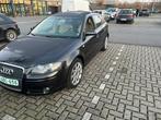 Audi A3 3.2 V6, Automaat, Beige, Leder, Berline