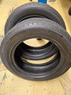 2x winterbanden Pirelli Sottozero, 225/60 r18 100H, Auto-onderdelen, Banden en Velgen, Ophalen, Winterbanden