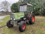 Fendt Farmer 305 LS Turbomatik Tweewielaangedreven landbouwt, Gebruikt, Fendt