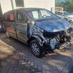 Alle onderdelen 2009 Hyundai H1 2.5CRDi, Ophalen of Verzenden, Hyundai