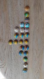 Champagne capsules 5€, Verzamelen, Flippo's, Ophalen